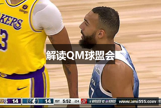 解读QM球盟会